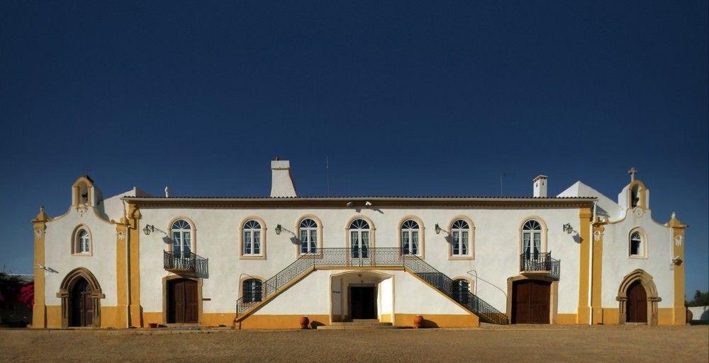 Monte Dos Apostolos Urra Exterior photo