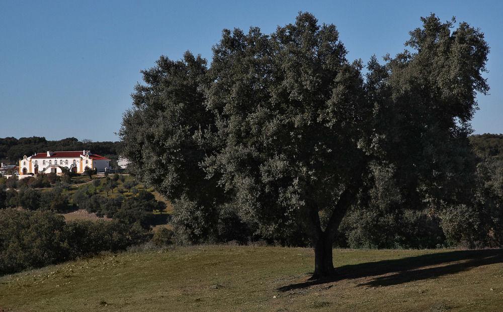 Monte Dos Apostolos Urra Exterior photo