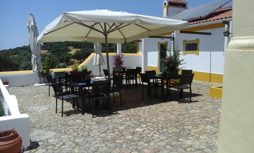 Monte Dos Apostolos Urra Exterior photo