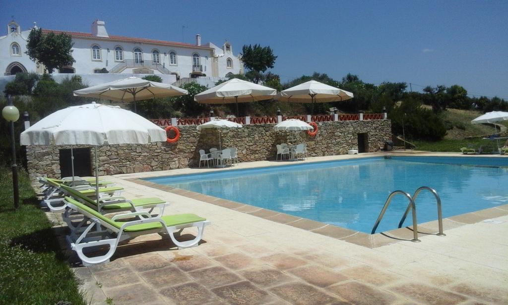 Monte Dos Apostolos Urra Exterior photo