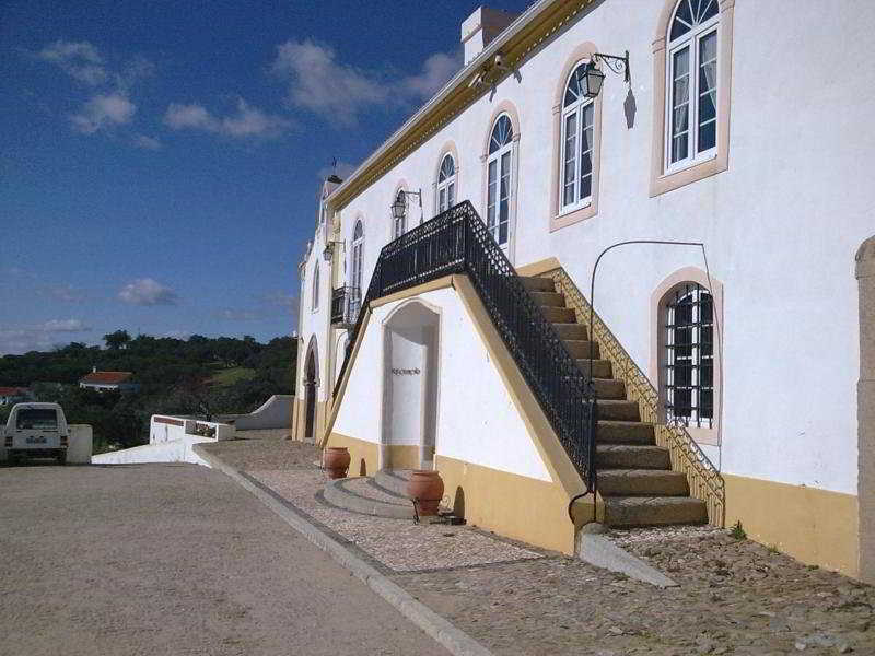 Monte Dos Apostolos Urra Exterior photo