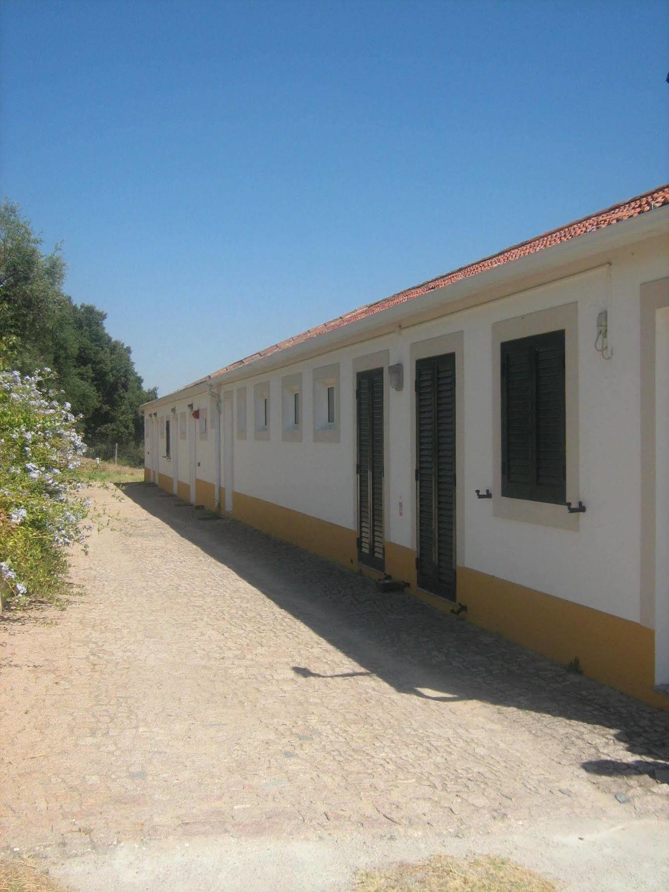 Monte Dos Apostolos Urra Exterior photo