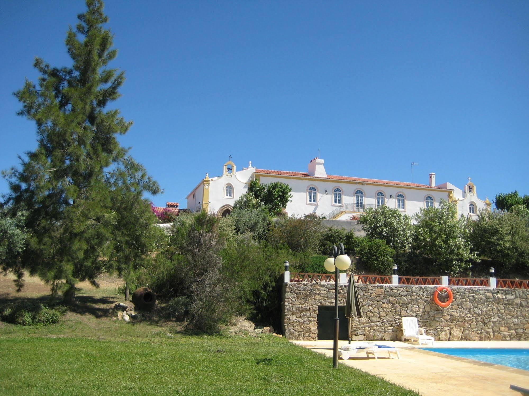 Monte Dos Apostolos Urra Exterior photo