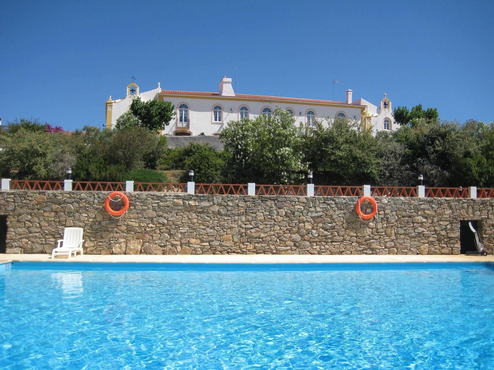 Monte Dos Apostolos Urra Exterior photo
